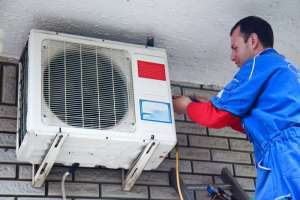 24/7 and Emergency HVAC Near Hosiery Corp Of America, SC | Air Conidtioning and Heating Contractors