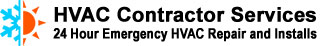 Hosiery Corp Of America HVAC Services